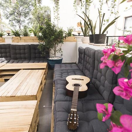 Tam Hostel Хошимін Екстер'єр фото