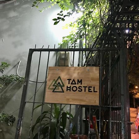 Tam Hostel Хошимін Екстер'єр фото