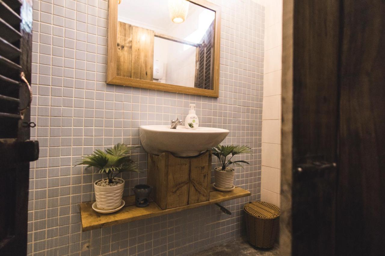 Tam Hostel Хошимін Екстер'єр фото
