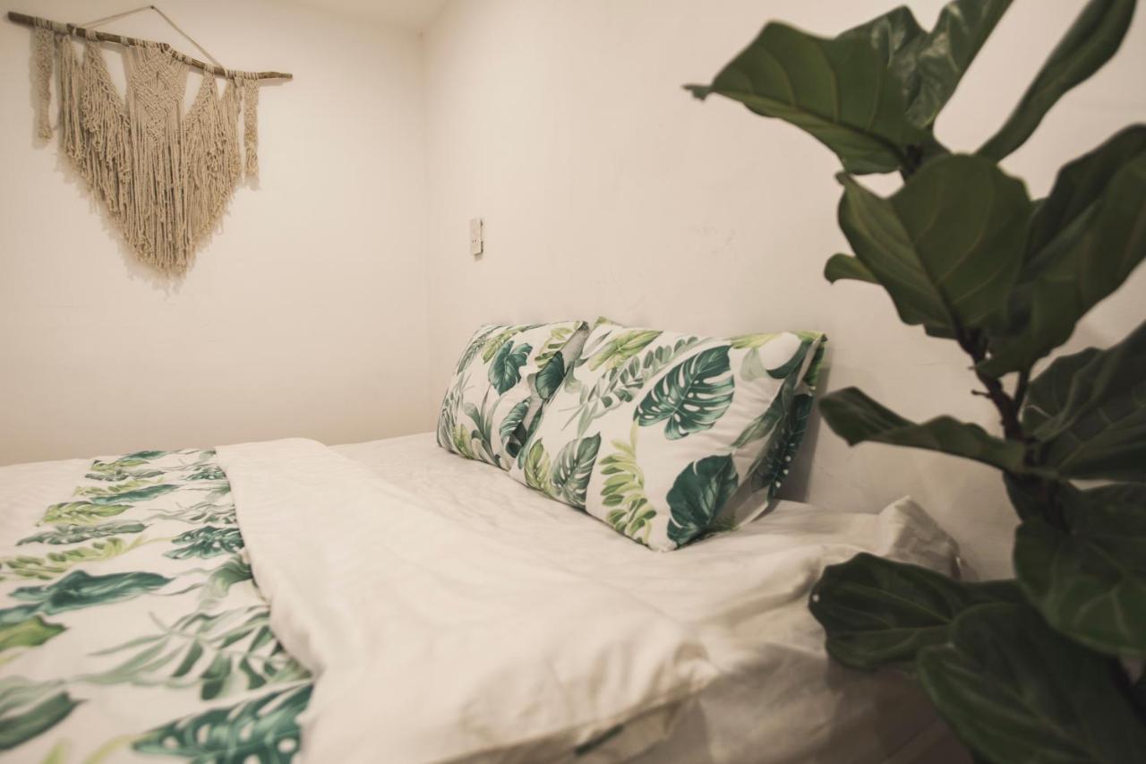 Tam Hostel Хошимін Екстер'єр фото