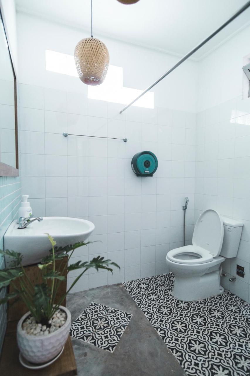 Tam Hostel Хошимін Екстер'єр фото