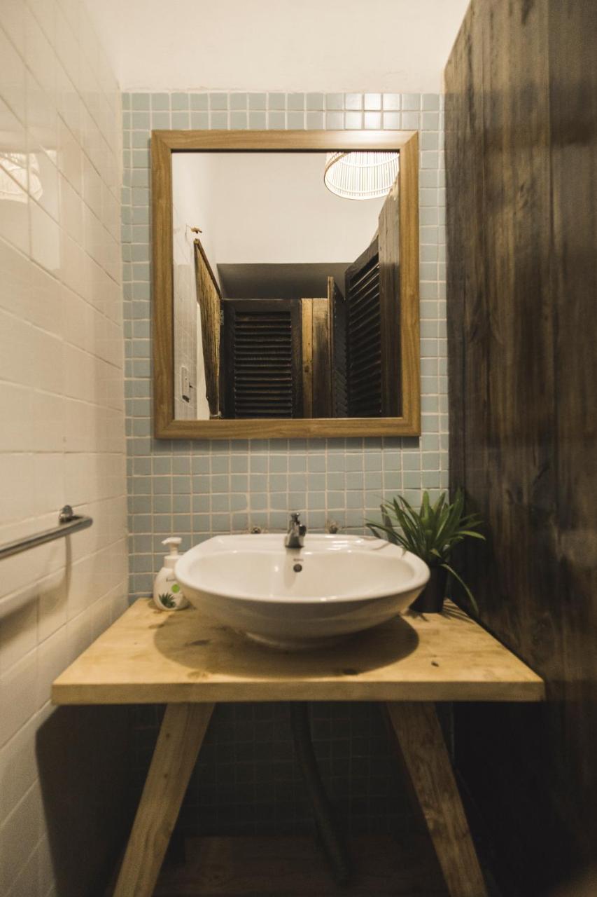 Tam Hostel Хошимін Екстер'єр фото